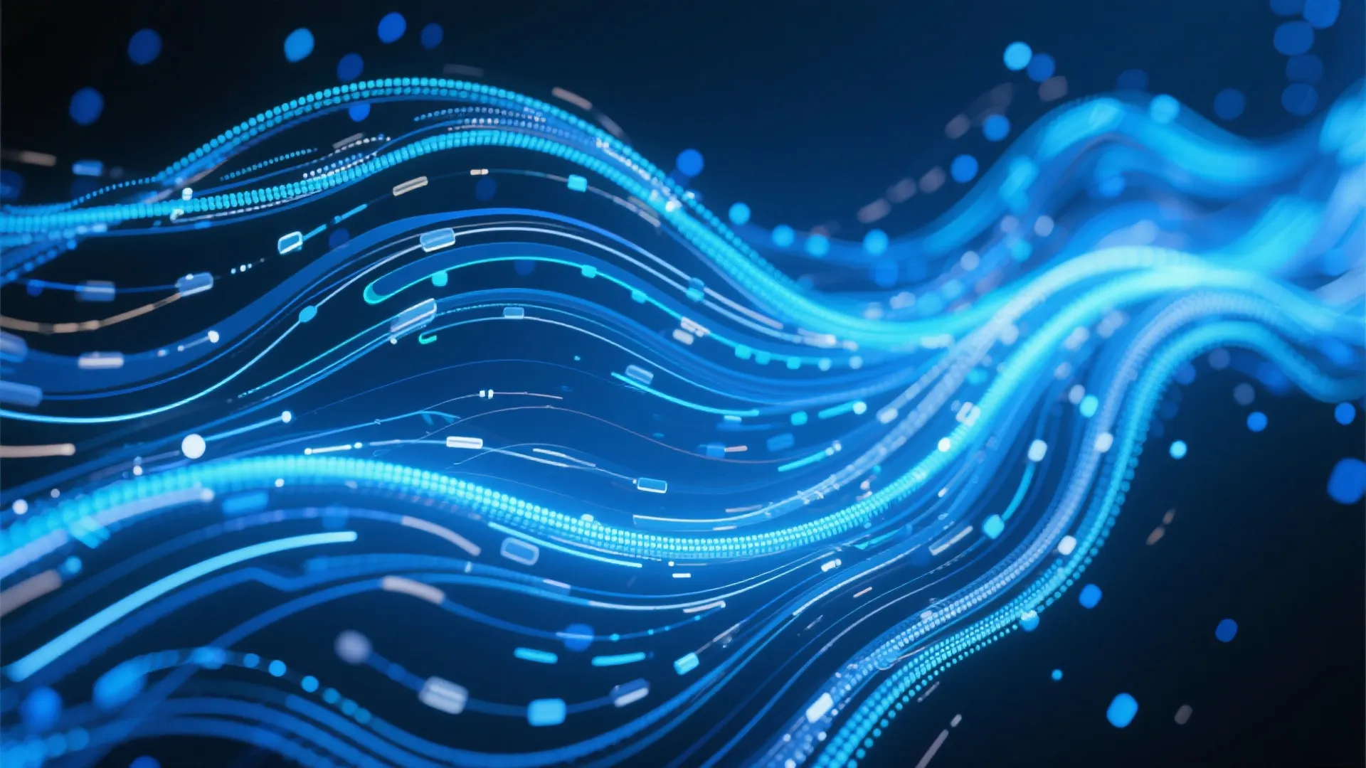 Data Background