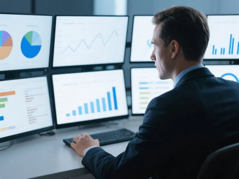 Data Analysis Professional