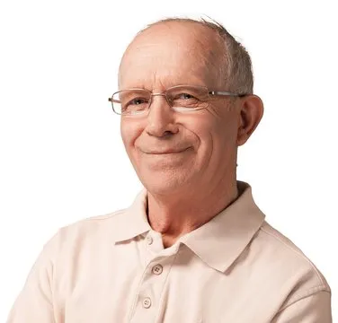 User Portrait